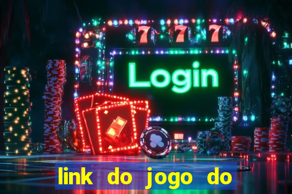 link do jogo do tigrinho verdadeiro